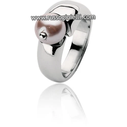 Anello Donna Breil linea Tears Misura 12 - TJ0784 list 58,00 prezzo sottocosto - Immagine 1 di 1