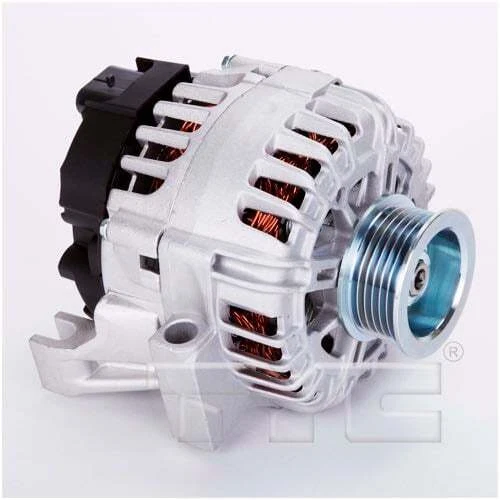 适用于 2006 - 2010 庞蒂亚克 G6 Alternator -(所有子型号 3.5L V6 + 3.9L V6) - 2010 — 第 1/1 张图片