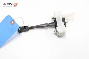 2017-24 TOYOTA 4RUNNER FRONT LEFT DRIVER SIDE DOOR CHECK STRAP STOP STOPPER OEM - Picture 1 of 4