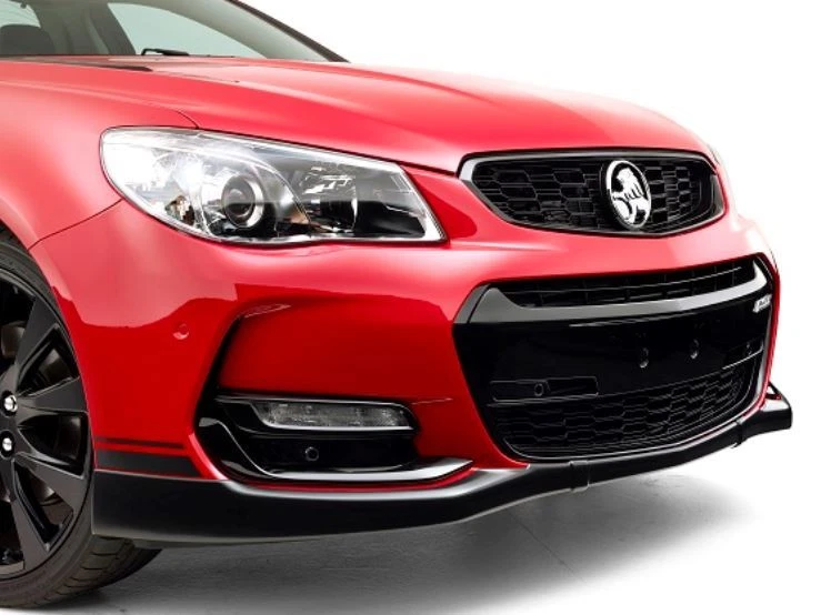 Holden 92276989 Indicator Grille