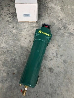 KLF170KR - PARTICULATE FILTER - 170 scfm - Image 1 of 3