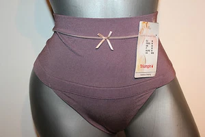 Triumph Slip ""Corda hipster liscia sensazione"" taglia M modellazione birra - Foto 1 di 5
