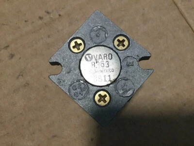 1988 MERCURY MARINER 150HP RECTIFIER 816770 - Image 1 of 3