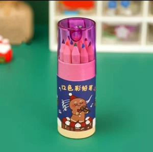 Colori da Disegno per bambini pastelli - Photo 1/4