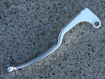 Suzuki GSXR 600 750 1000 GSXR600 GSXR750 GSXR1000 2006-2026 palanca de embrague nueva Foto 1 de 2