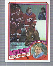 B2090- 1984-85 Topps Hockey Card #s 1-165 +Rookies -You Pick- 10+ FREE US SHIP
