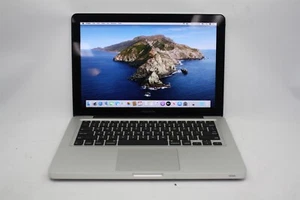 Apple MacBook Pro 2012 A1278 i5 2.5Ghz RAM 4GB IOS 10.15 NO PWR CORD/CSM DMG - Picture 1 of 15