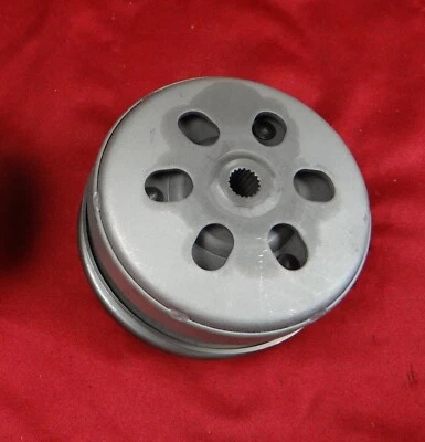 Rear Secondary Clutch, Honda CH150 Elite, CFmoto Chinese Scooter ATV Buggy - Image 1 of 4