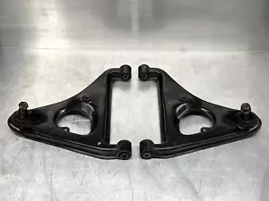 Nissan Skyline R32 GTR Rear Lower Control Arms OEM - Picture 1 of 5