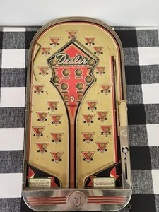 Vintage Complete 1930's Dealer Pinball Table Top Game by Joseph Schneider Inc NY - Picture 1 of 24