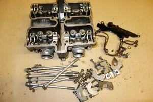 Motor de culata Kawasaki KLE 500 KLE500 - Imagen 1 de 9