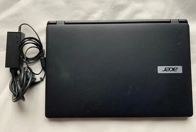 Acer Laptop MS2394 15.6" Intel Celeron 2.16GHz 4GB 1TB - Image 1 of 4