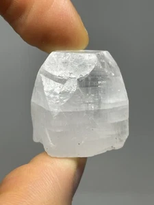 Apophyllite Point Natural Reiki Healing Angelic Energy 13.4g H12 - Picture 1 of 12