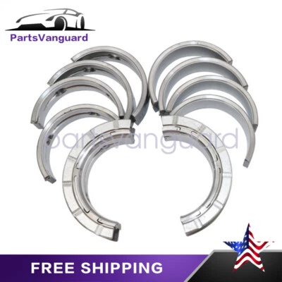 Fits For Buick Verano 2016 USA Standard Main Bearings Kit 21018819 - Image 1 of 4