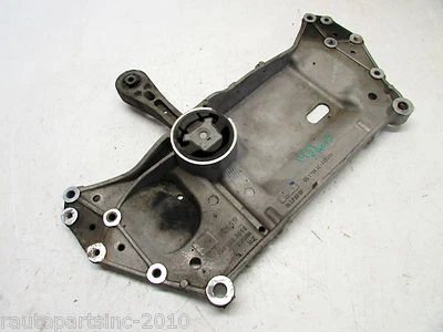 VW JETTA 2008 submarco delantero travesaño fabricante de equipos originales 06 07 08 09 10 Foto 1 de 4