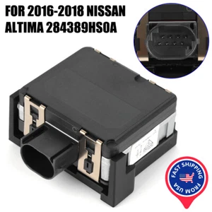 284389HS0A Cruise Control Distance Radar Sensor for 16-18 Nissan Altima 2.5/3.5L - Picture 1 of 9