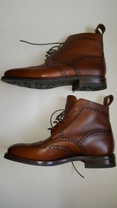 loake george