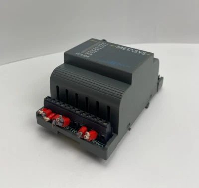 METASYS Johnson Controls XP9104 Expension Module - Bild 1 von 4