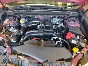 SUBARU FORESTER ENGINE PETROL, 2.5, FB25 (126kW), NON TURBO, 09/13-07/18 - Picture 1 of 12