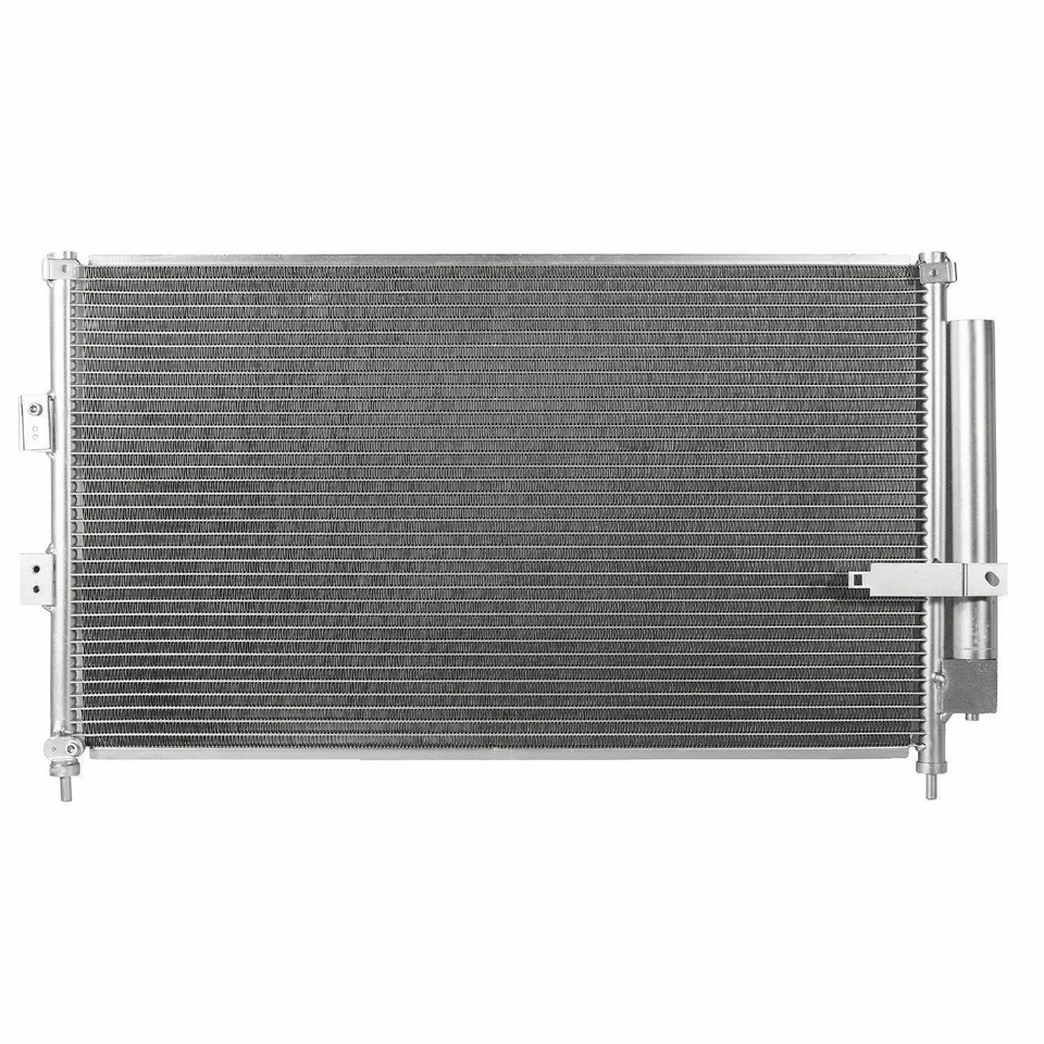 Condensador para Audi A6 Quattro 2000-2004 Allroad Quattro 2001-2005 2,7 L Foto 1 de 1