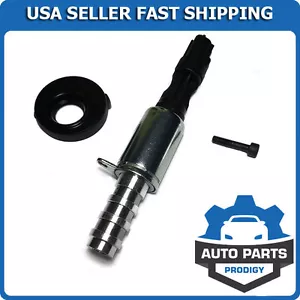 VCT Variable Camshaft Cam Timing Solenoid Oil Control Valve Ford 4.6 5.4 w Seal - Picture 1 of 2