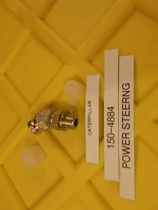 Caterpillar OEM 150-4884 On Highway LKW Krümmer Neu - Bild 1 von 2