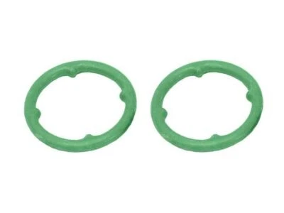 Для 2006-2013, 2015-2020, 2022-2023 Audi A3 A/C уплотнительное кольцо 86513VWFS 2007 2008 2009 - Изображение 1 из 2