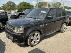 Driver Left Axle Shaft Front Axle Fits 06-13 RANGE ROVER SPORT 772566 - Picture 1 of 13