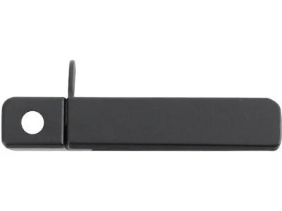 Manija de puerta delantera derecha para Chevrolet Corvette 1984-1996 35997GZQR 1985 1986 Foto 1 de 2