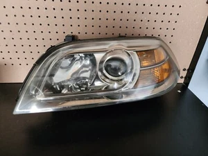 2001 2002 2003 ACURA MDX DRIVER SIDE LEFT HEADLIGHT HEAD LAMP ASSEMBLY OEM - Picture 1 of 2