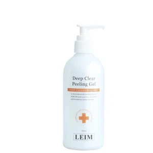 Korea LEIM Deep Clear Peeling Gel 300ml #tw - Picture 1 of 1