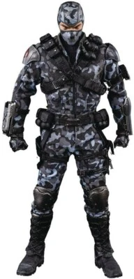  THREEZERO - Threezero x Hasbro G.I. Joe Firefly 1/6 Scale Action Figure  - Image 1 of 4