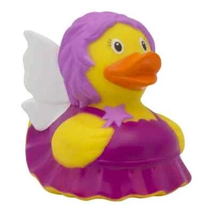 FAIRY Rubber Duck. Collectable Gift. - Picture 1 of 6