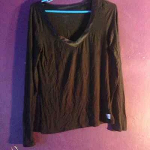 Small Calvin Klein Shirt - Picture 1 of 8