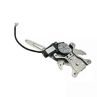 Regulador de ventana eléctrica trasero izquierdo con motor para Land Cruiser Lexus LX450 748-224 Foto 1 de 4