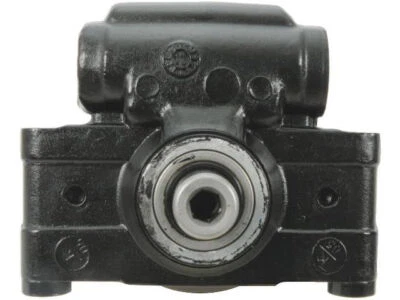For 2011-2014 Lincoln Navigator Power Steering Pump Cardone 83357NFCR 2012 2013 - Image 1 of 2