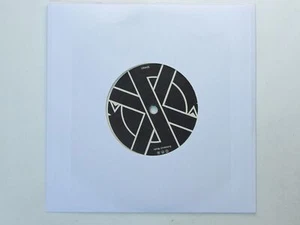 Crass: Bloody Revolutions / Persons Unknown 1980 UK 7" Plain Sleeve - Bild 1 von 3