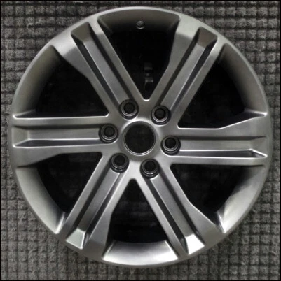 Llanta Ford F-150 20 pulgadas pintada OEM 2021 a 2023 Foto 1 de 1