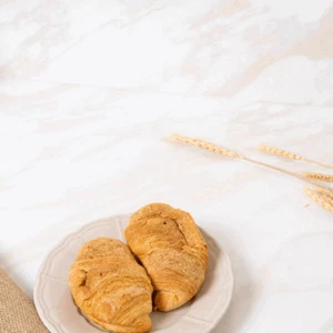 Sottobicchieri set 4pz Donut Gloss in legno grezzo per feste, eventi cucina - Picture 1 of 8