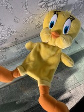 Original Fashy Tweety Pie Hot Water Bottle Cover