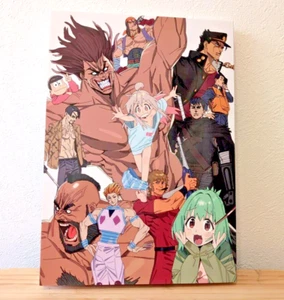 Ryo Imamura Kunstbuch The Art of momo29 Doodles Onimai mono29 JAPAN Anime - Bild 1 von 5