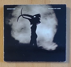 Depeche Mode Walking in my shoes Maxi CD Germany Digipak LCDBONG22 Limited - Bild 1 von 6