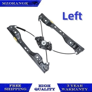 For Volvo XC60 156 2008-2017 Window Regulator Without Motor Front Left 30784828 - Picture 1 of 11