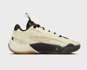 Nike Jordan Luka 2 Kinder Leche de Coco DZ3498-100 Elige Talla - Imagen 1 de 6