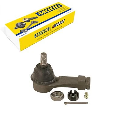 MOOG Steering Tie Rod End Front Outer For 1975-1980 Mercury Bobcat - Изображение 1 из 4