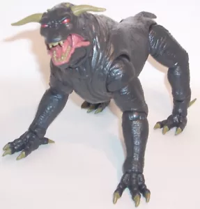 Ghostbusters Plasma Series Modellino TERROR DOG Completo BAF 2020 Hasbro - Foto 1 di 4