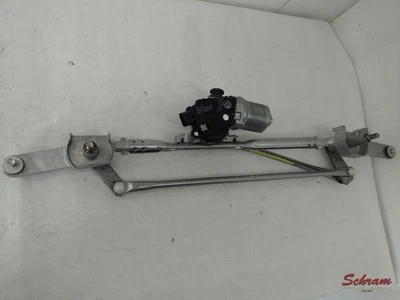 2018-2020 Enclave, Traverse Windshield Wiper Motor 84142865 w/trans 1911463 - Image 1 of 4