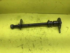 Yamaha RT180 Rear Axle  - Picture 1 of 3