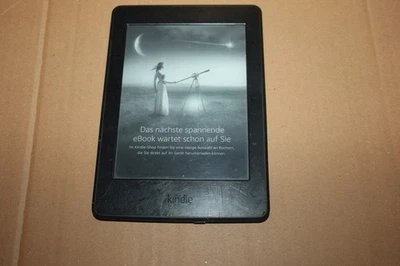 G11  eBook  Amazon Kindle Paperwhite   |DP75SDI ,6 zoll ,6.generation,4GB - Bild 1 von 4