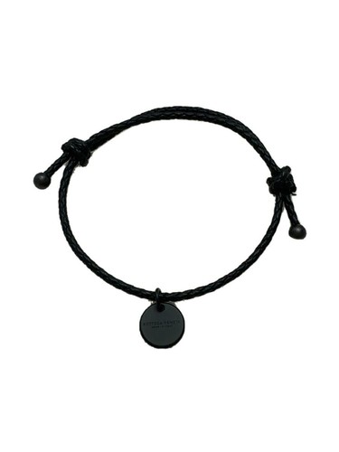 Bracciale BOTTEGA VENETA NERO Uomo 339580